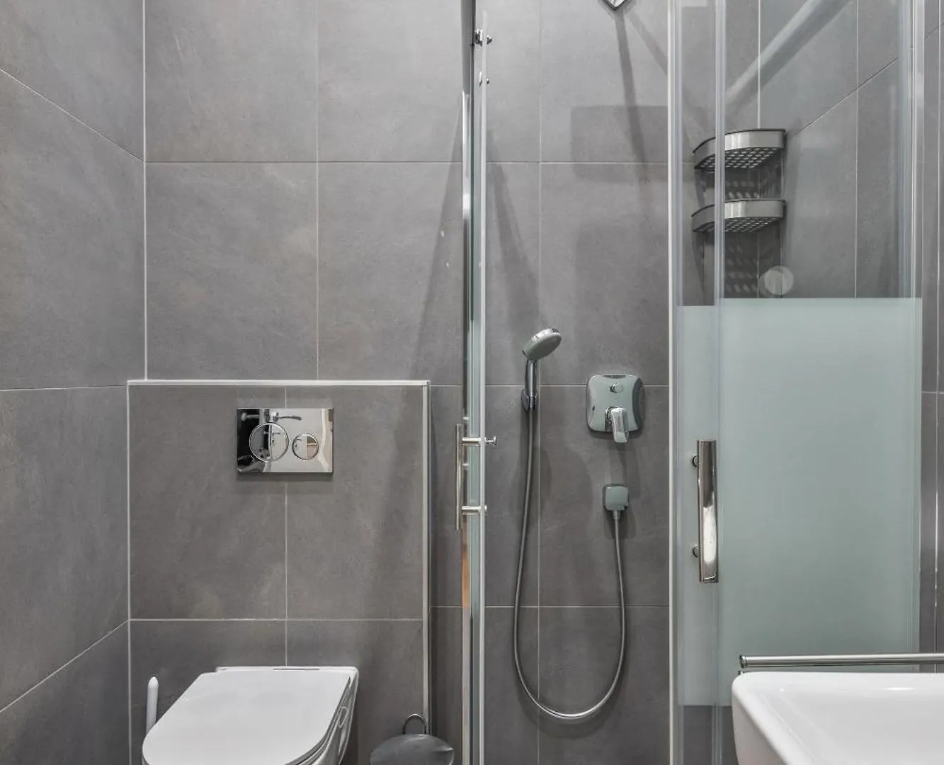 522 Mbits Wifi Air Con Free Parking Apartment Vienna 0*,  Austria